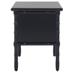 Table de chevet Niah à 2 tiroirs - NST3501 - Safavieh