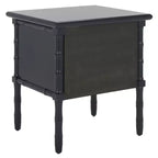 Table de chevet Niah à 2 tiroirs - NST3501 - Safavieh
