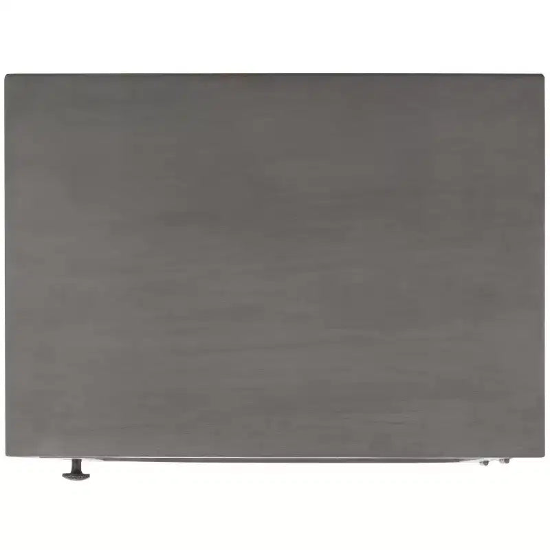 Table de chevet sculptée 1 porte Thea - NST5300 - Safavieh