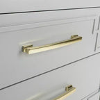 Commode 3 tiroirs Raina - CHS6412 - Safavieh