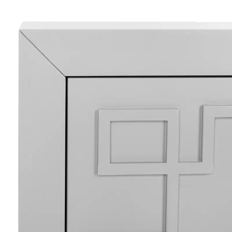 Commode 3 tiroirs Raina - CHS6412 - Safavieh