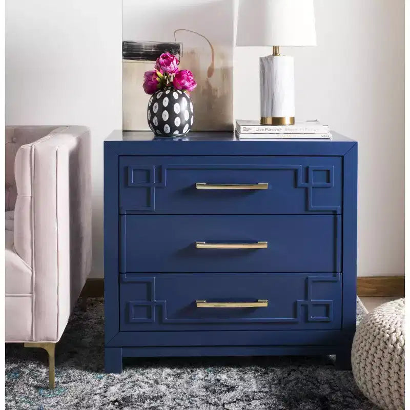 Commode 3 tiroirs Raina - CHS6412 - Safavieh