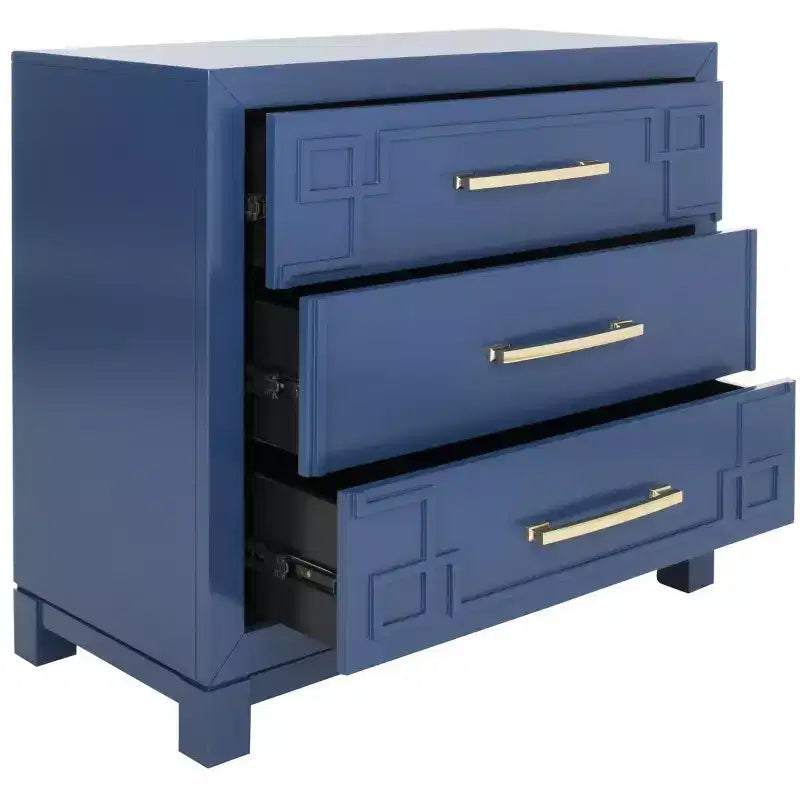 Commode 3 tiroirs Raina - CHS6412 - Safavieh