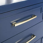Commode 3 tiroirs Raina - CHS6412 - Safavieh