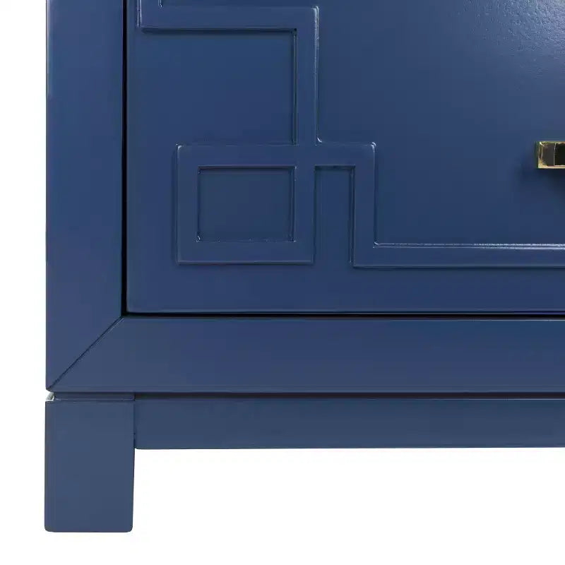 Commode 3 tiroirs Raina - CHS6412 - Safavieh