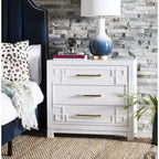Commode 3 tiroirs Raina - CHS6412 - Safavieh