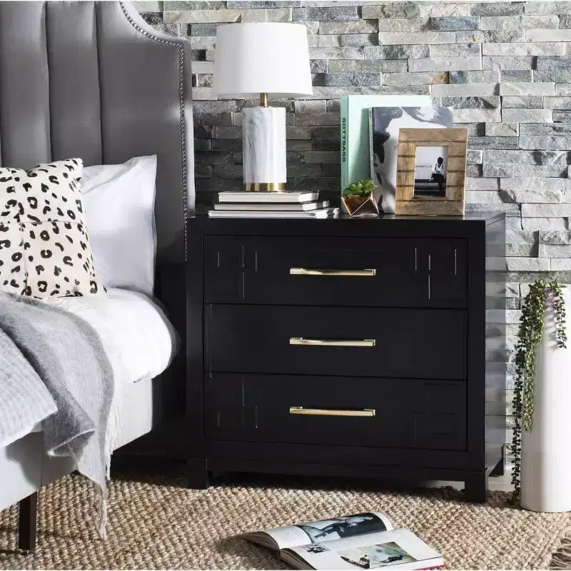 Commode 3 tiroirs Raina - CHS6412 - Safavieh
