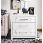 Commode 3 tiroirs Raina - CHS6412 - Safavieh
