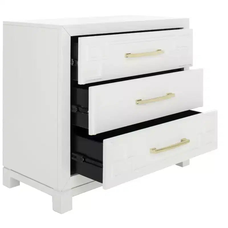 Commode 3 tiroirs Raina - CHS6412 - Safavieh