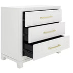 Commode 3 tiroirs Raina - CHS6412 - Safavieh