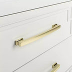Commode 3 tiroirs Raina - CHS6412 - Safavieh
