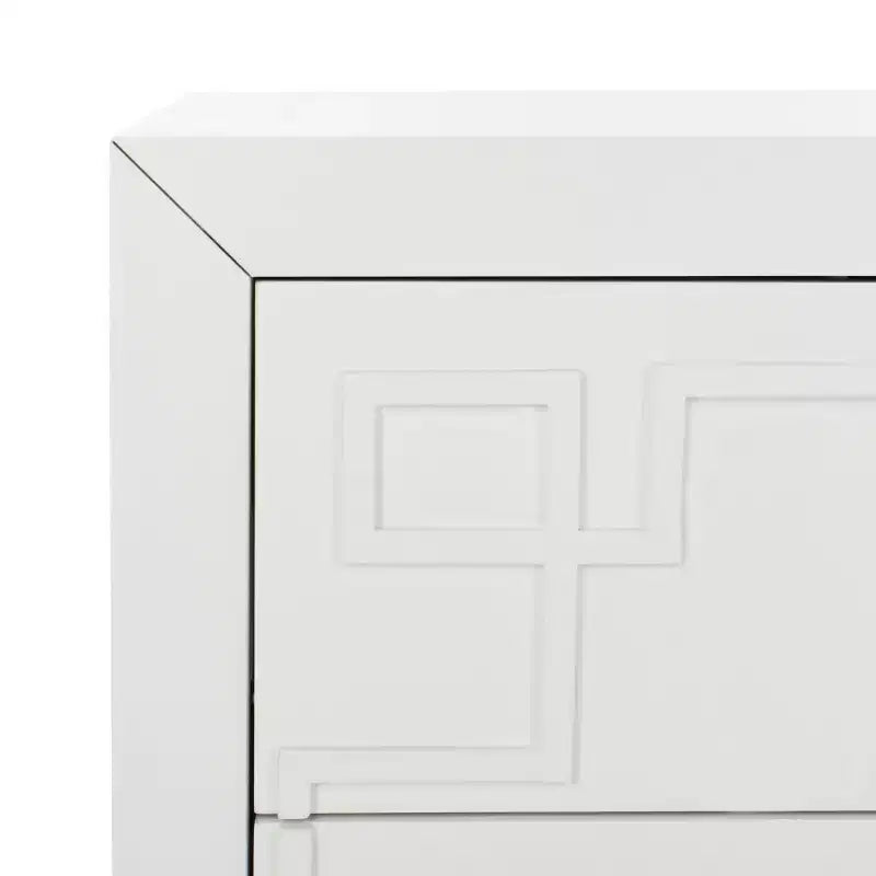 Commode 3 tiroirs Raina - CHS6412 - Safavieh