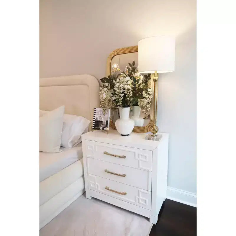 Commode 3 tiroirs Raina - CHS6412 - Safavieh