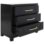 Commode 3 tiroirs Raina - CHS6412 - Safavieh
