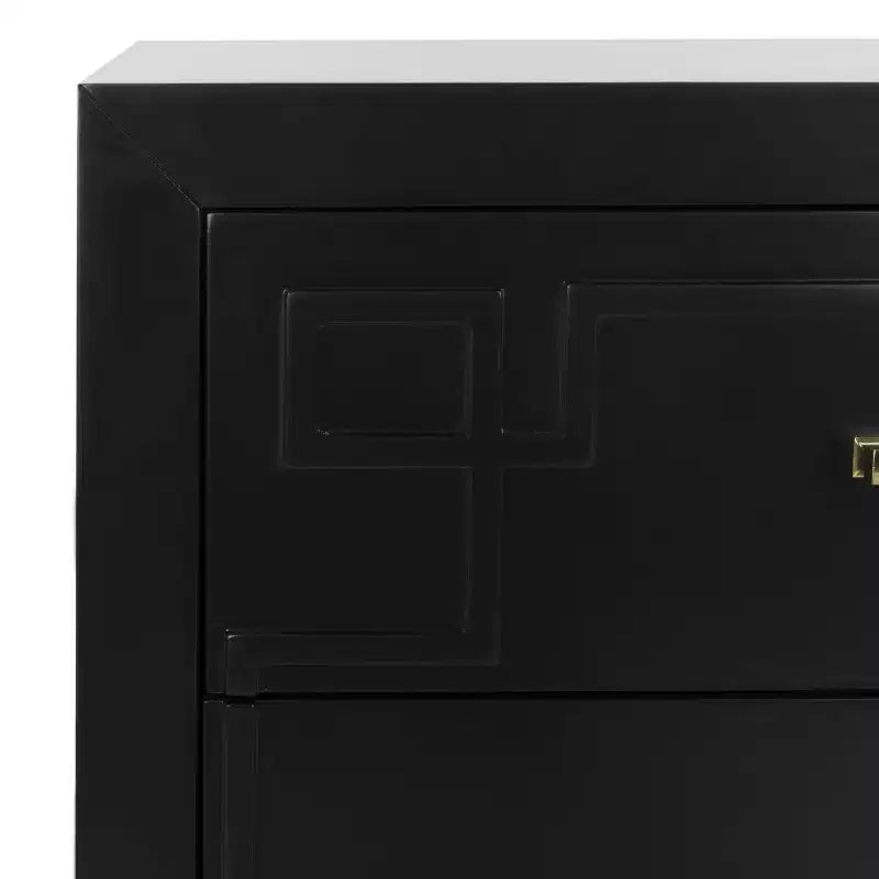 Commode 3 tiroirs Raina - CHS6412 - Safavieh