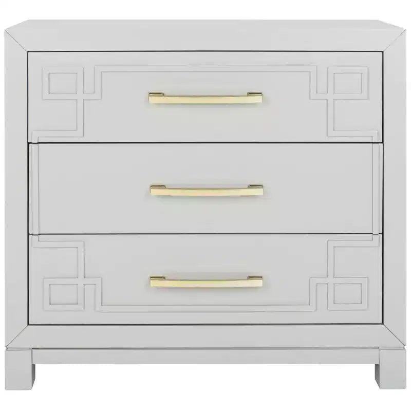 Commode 3 tiroirs Raina - CHS6412 - Safavieh