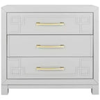 Commode 3 tiroirs Raina - CHS6412 - Safavieh