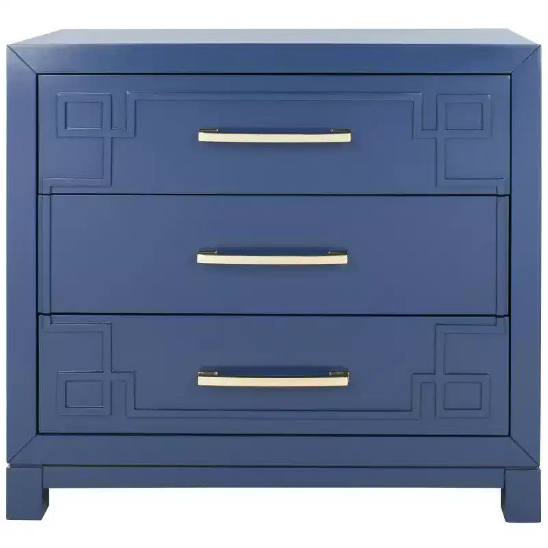 Commode 3 tiroirs Raina - CHS6412 - Safavieh