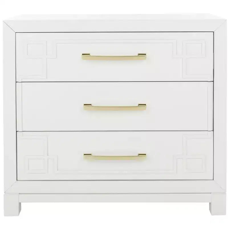 Commode 3 tiroirs Raina - CHS6412 - Safavieh
