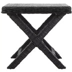 Manor Ottoman - FOX6529 - Safavieh Couture