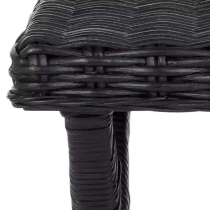 Manor Ottoman - FOX6529 - Safavieh Couture