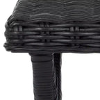 Manor Ottoman - FOX6529 - Safavieh Couture
