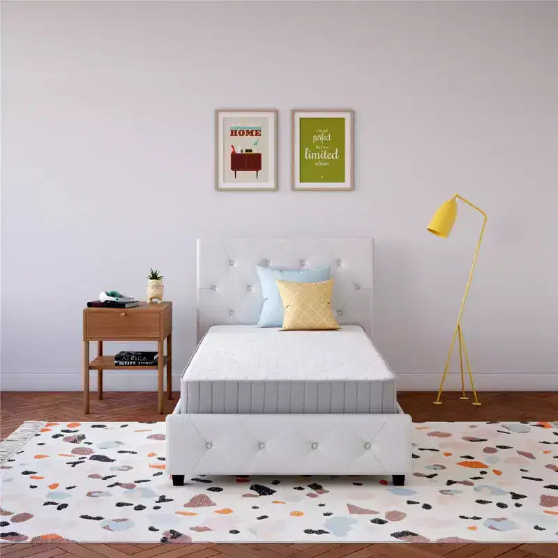Matelas à ressorts ensachés Signature Sleep Hush de 8 pouces
