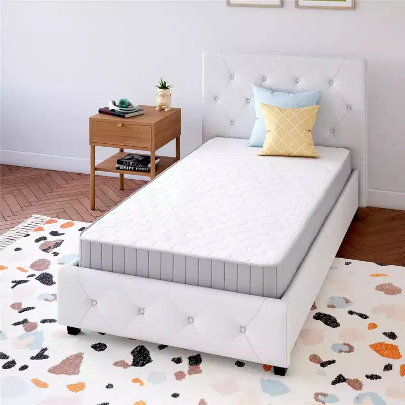Matelas à ressorts ensachés Signature Sleep Hush de 8 pouces
