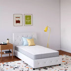 Matelas à ressorts ensachés Signature Sleep Hush de 8 pouces