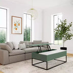 Table basse relevable Perry de Cortney's Collection