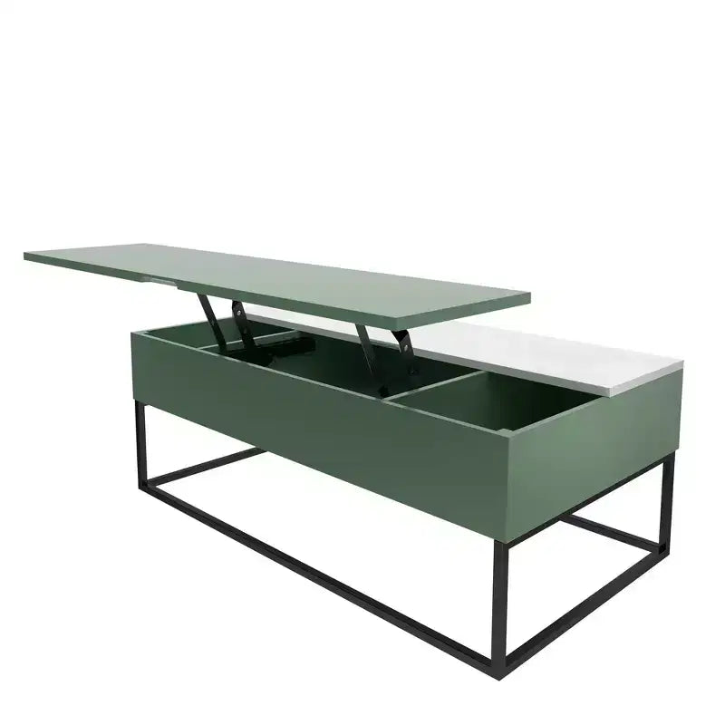 Table basse relevable Perry de Cortney's Collection