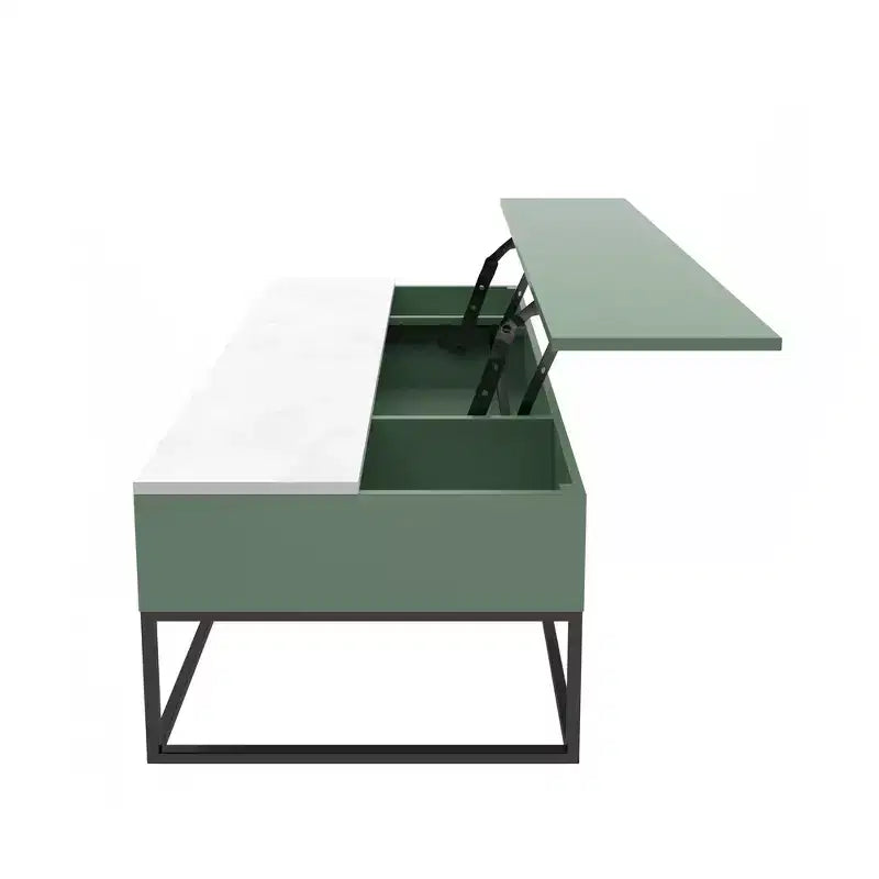 Table basse relevable Perry de Cortney's Collection