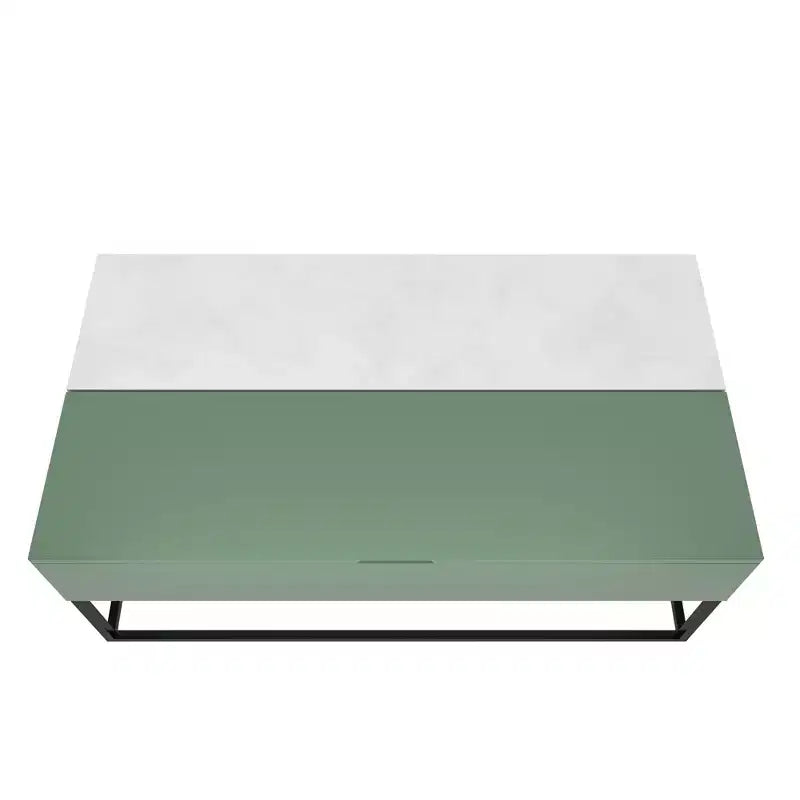 Table basse relevable Perry de Cortney's Collection