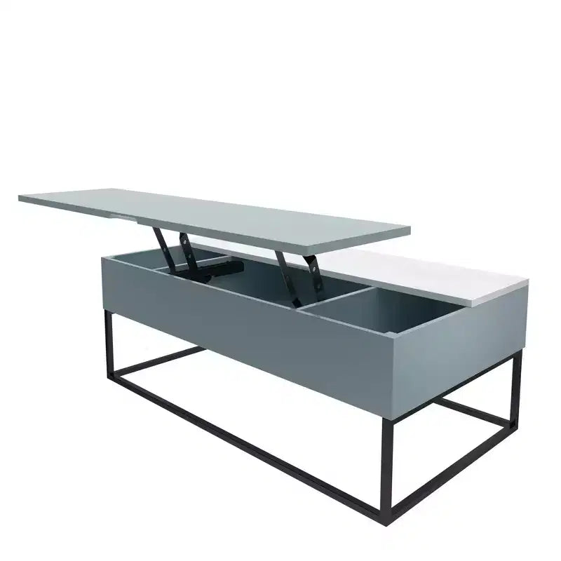 Table basse relevable Perry de Cortney's Collection