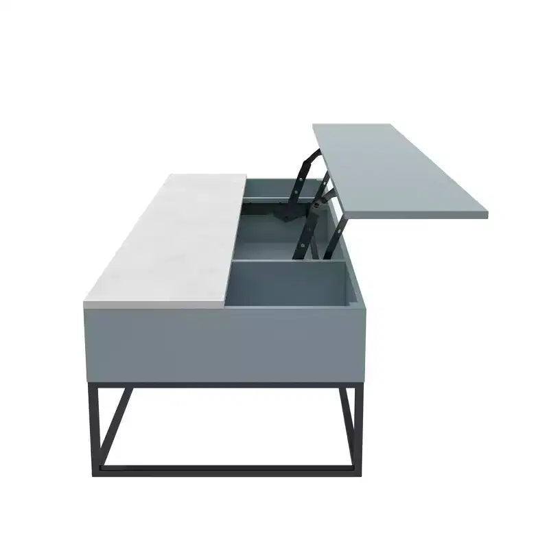Table basse relevable Perry de Cortney's Collection