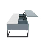 Table basse relevable Perry de Cortney's Collection