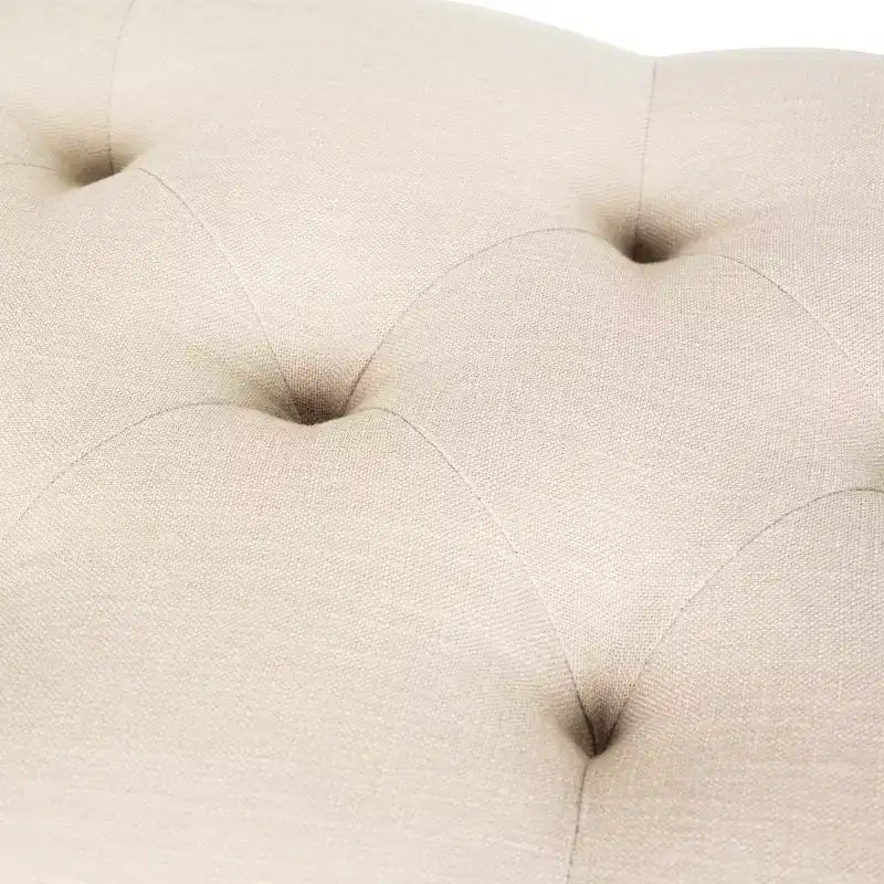 Banc Traditionnel Tufté Rocha - FOX6231 - Safavieh Couture