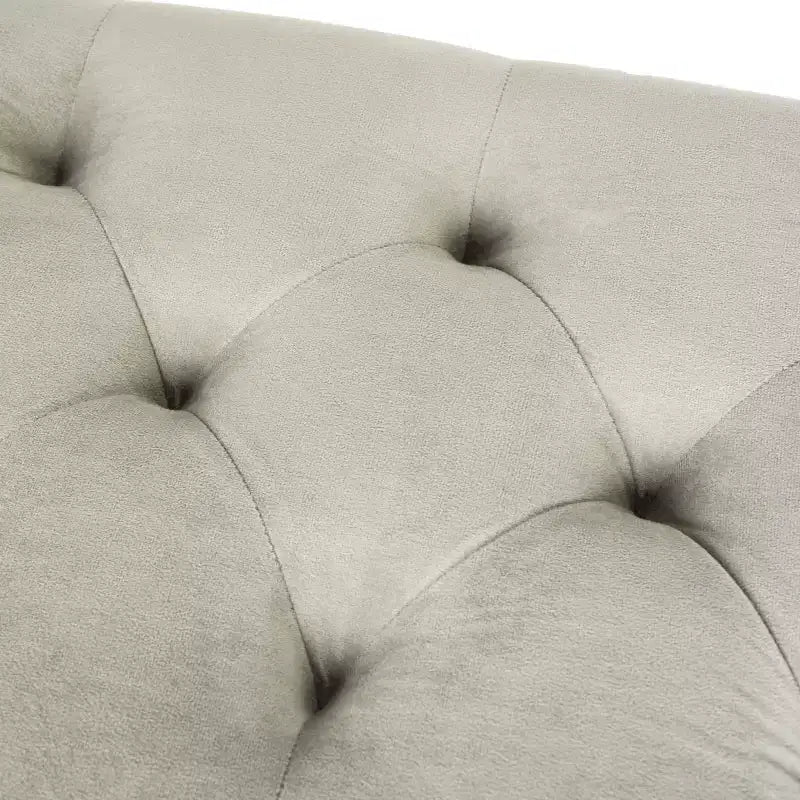 Banc Traditionnel Tufté Rocha - FOX6231 - Safavieh Couture