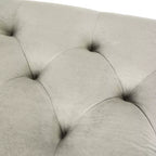 Banc Traditionnel Tufté Rocha - FOX6231 - Safavieh Couture