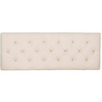 Banc Traditionnel Tufté Rocha - FOX6231 - Safavieh Couture