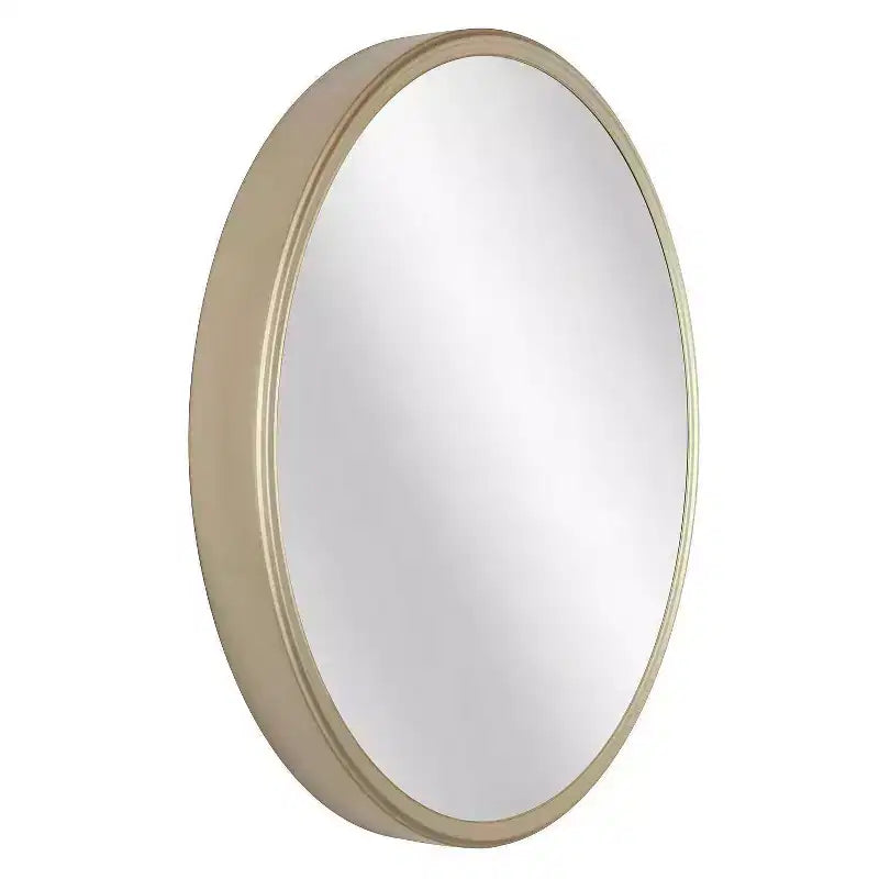 Miroir mural profond en métal 24 po - Infinity Instruments