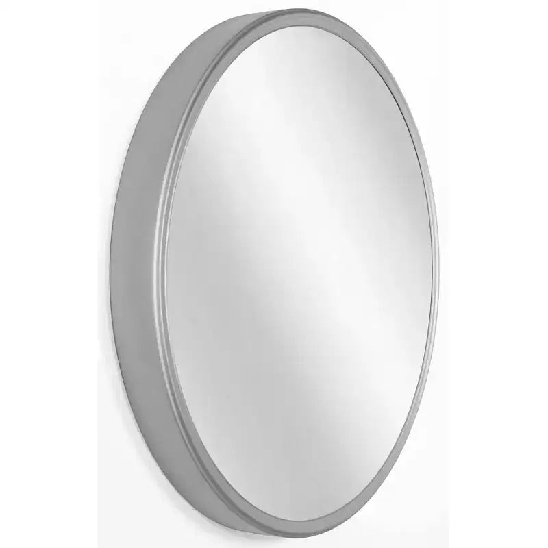 Miroir mural profond en métal 24 po - Infinity Instruments