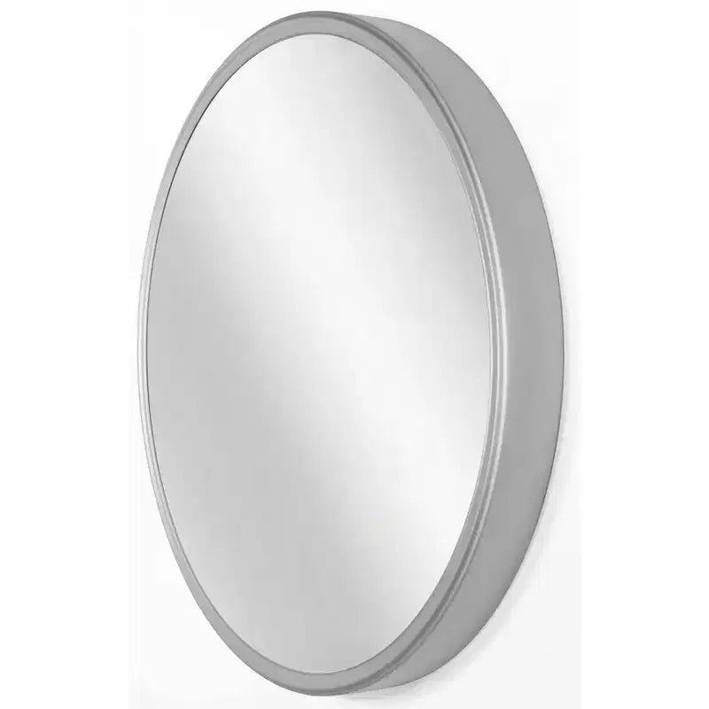 Miroir mural profond en métal 24 po - Infinity Instruments