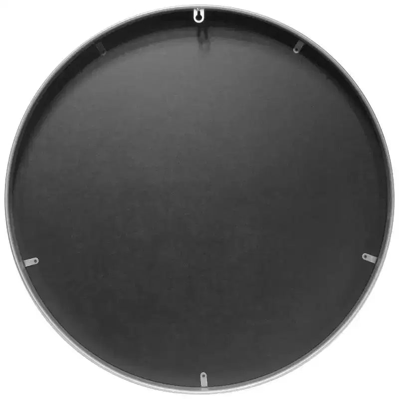 Miroir mural profond en métal 24 po - Infinity Instruments