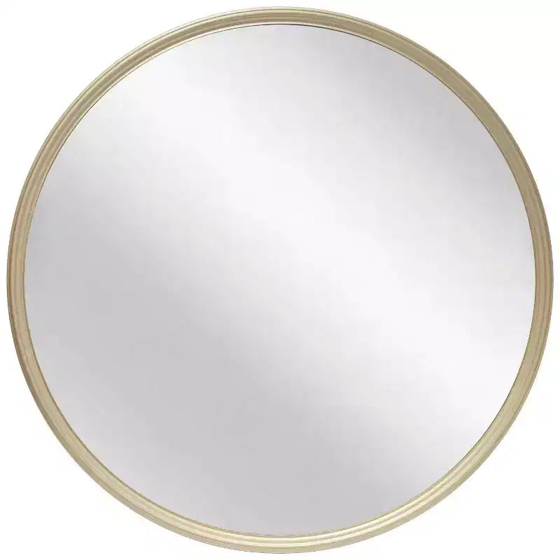 Miroir mural profond en métal 24 po - Infinity Instruments