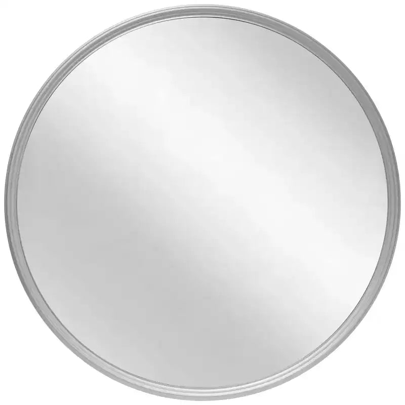 Miroir mural profond en métal 24 po - Infinity Instruments