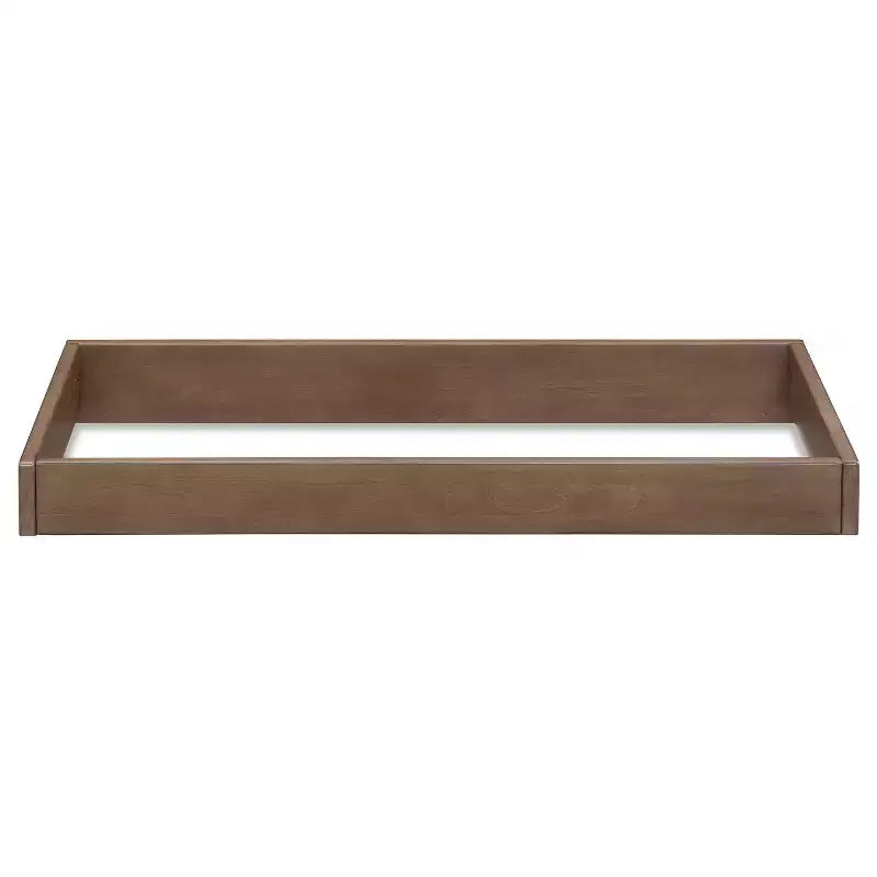 Commode Delta Children Spencer à 3 tiroirs avec plateau à langer
