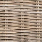 Banc Caius avec rangement - SEA7017 - Gris - Safavieh