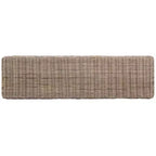 Banc Caius avec rangement - SEA7017 - Gris - Safavieh