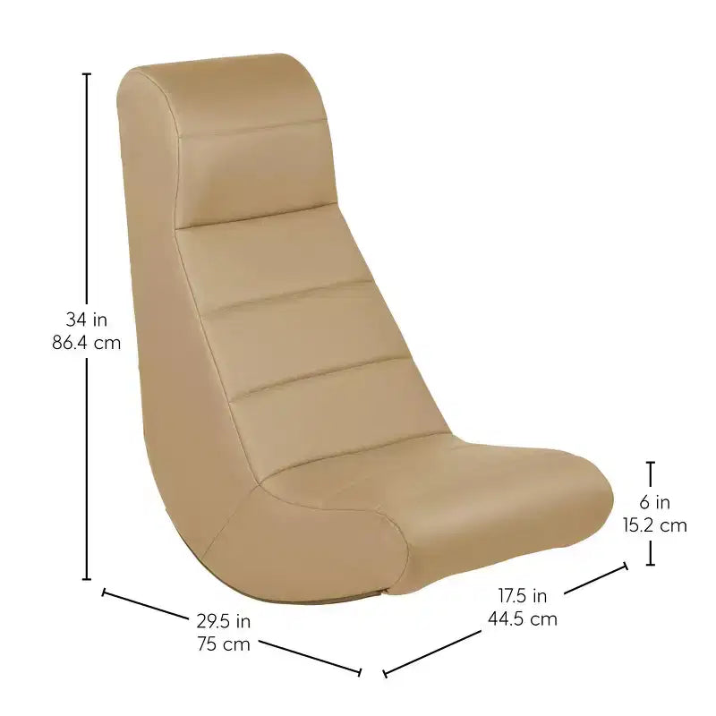 Balançoire horizontale douce pour enfants Factory Direct Partners